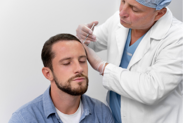 Strong Hair Begins at the Roots: The Secret to Beautiful, Healthy Hair